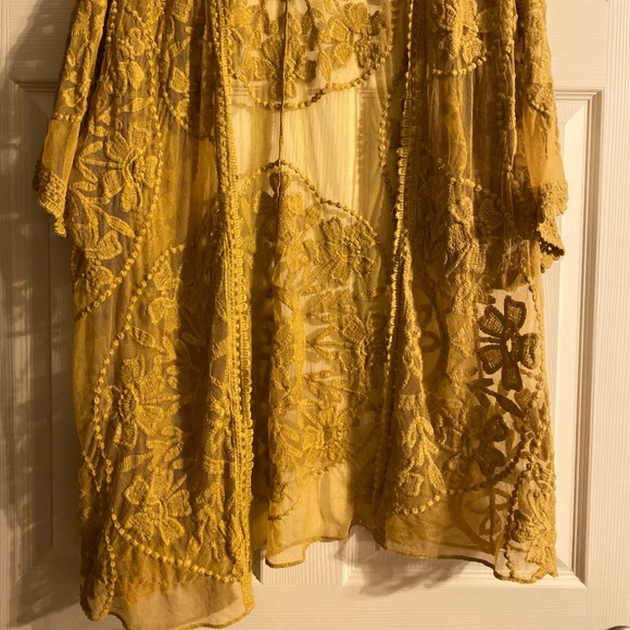 Cardigan - Picture 2 of 2